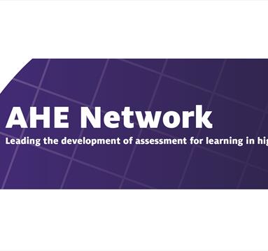 Assessment in Higher Education Conference 2023
