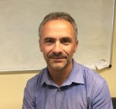 Dr Matt Tozer