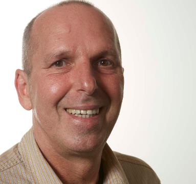 Prof Heinz Tuselmann