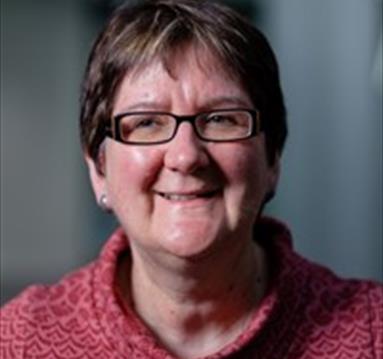 Prof Pam Vallely