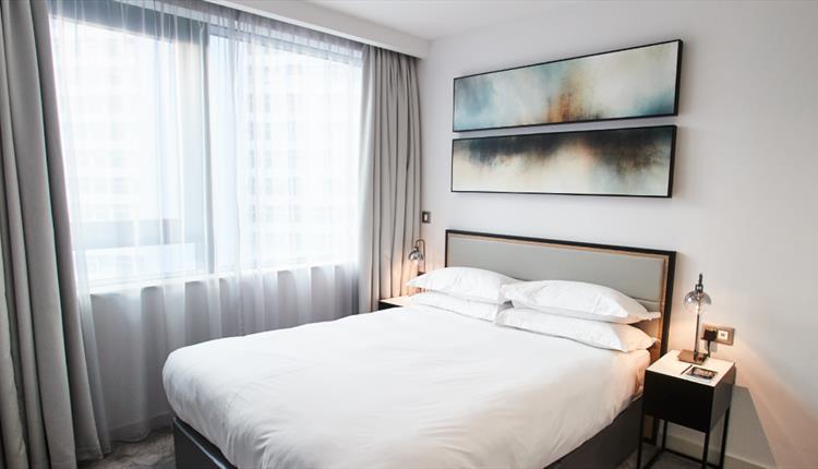 CitySuites and CitySuites II Aparthotels