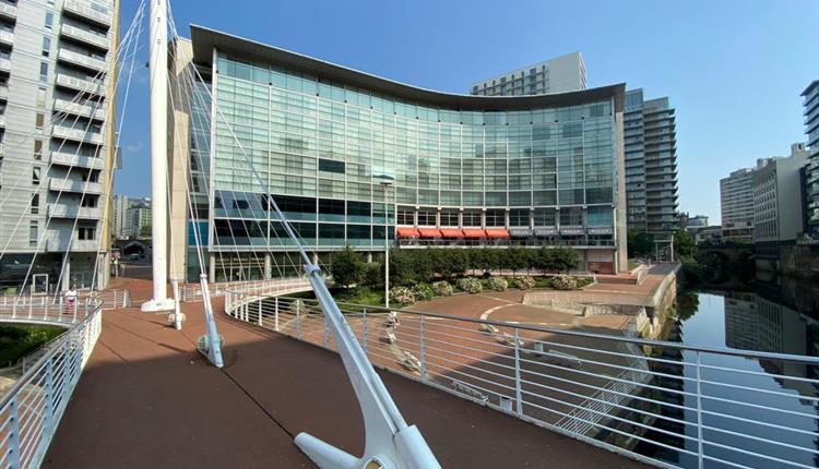 The Lowry Hotel