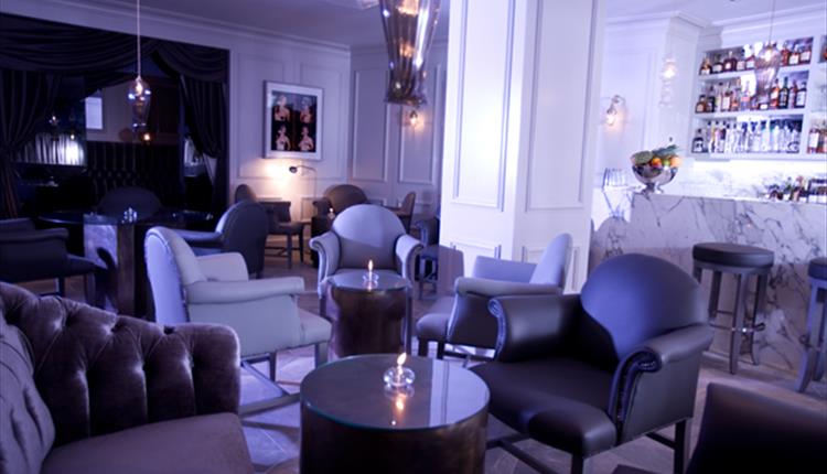 Malmaison Hotel