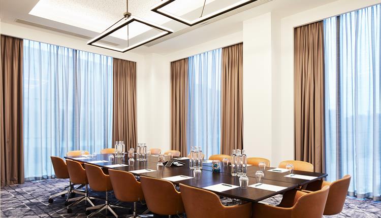 Hyatt Regency Manchester