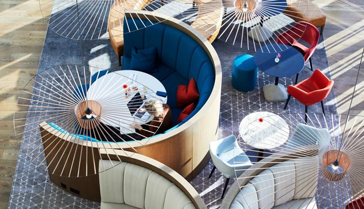 Hyatt Regency Manchester