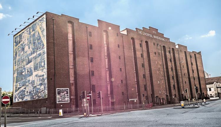 Victoria Warehouse
