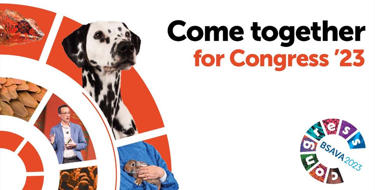 BSAVA Congress 2023