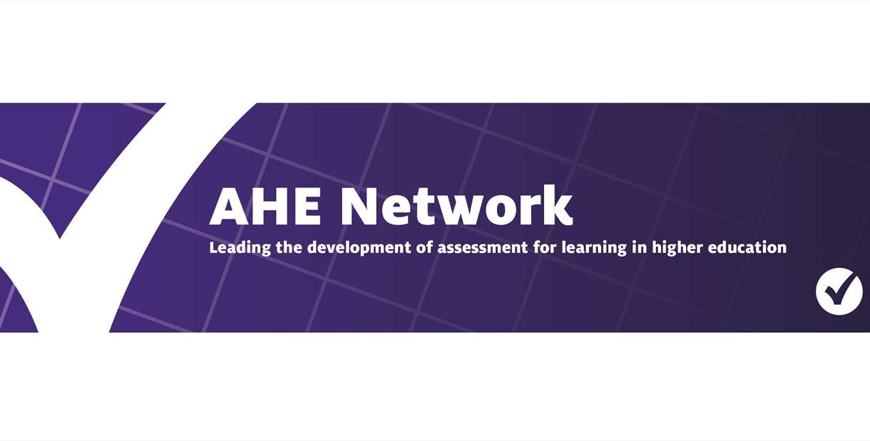 Assessment in Higher Education Conference 2023
