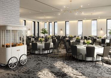 Hotel Brooklyn Conference Facilities