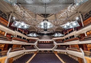 Bridgewater Hall