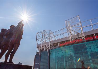 Manchester United Football Club: United Events