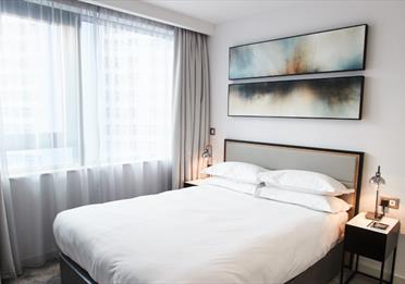 CitySuites and CitySuites II Aparthotels