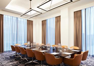 Hyatt Regency Manchester