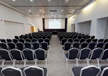 Manchester Conference Centre & The Pendulum Hotel