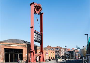 Science and Industry Museum