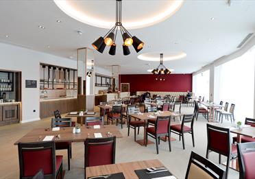 Hilton Garden Inn Emirates Old Trafford
