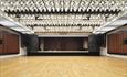 New Century Hall event space