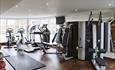 Novotel Gym