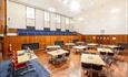 Friends Meeting House conference facilities