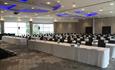 The Lowry Hotel Conference Suite