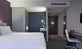 INNSiDE Manchester Bedroom