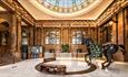 Kimpton Clocktower Hotel Lobby
