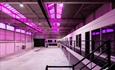 Love Factory room