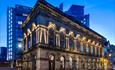 The Edwardian Manchester