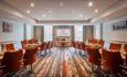 Clayton Hotel Manchester Airport Conference Suite