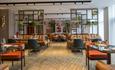 The Lowry Hotel Restaurant