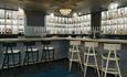 Leonardo Hotel Manchester Central bar