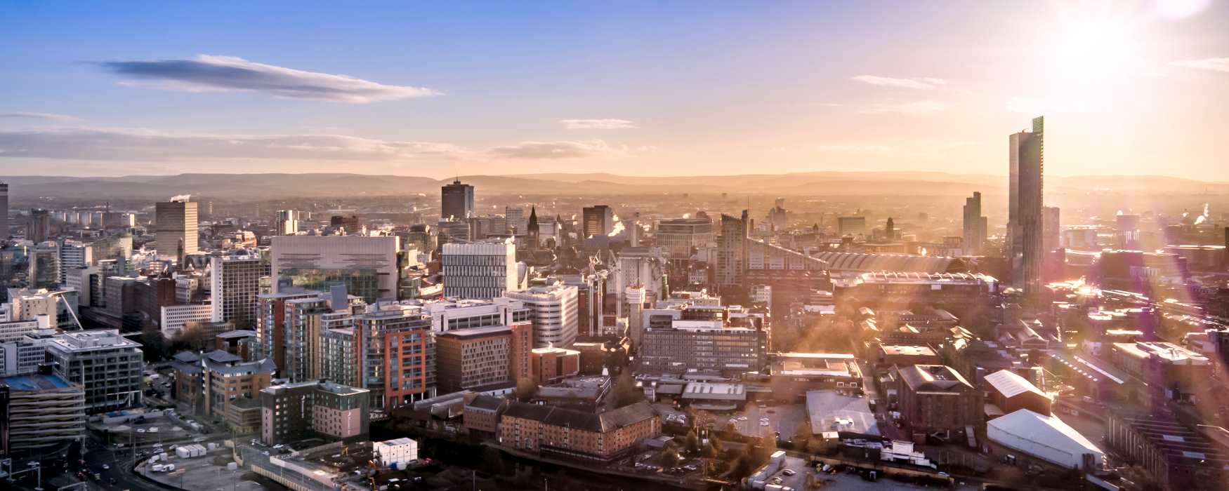 Upcoming Conferences in Manchester - Meet In Manchester