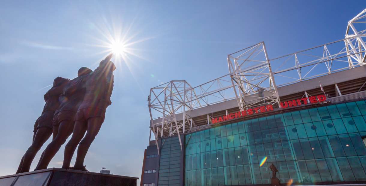 Manchester United Football Club: United Events