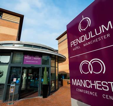 The Pendulum Hotel & Manchester Conference Centre