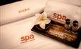 Manchester Piccadilly Hotel spa