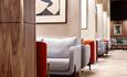 Wilde Aparthotel by Staycity, St Peter's Square Lounge