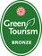 Bronze Green Tourism