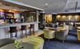 Best Western Cresta Court Hotel Lounge Bar and Reception