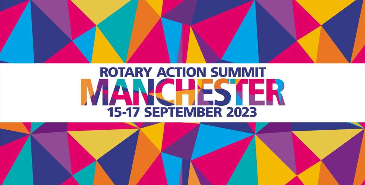 Rotary Action Summit 2023