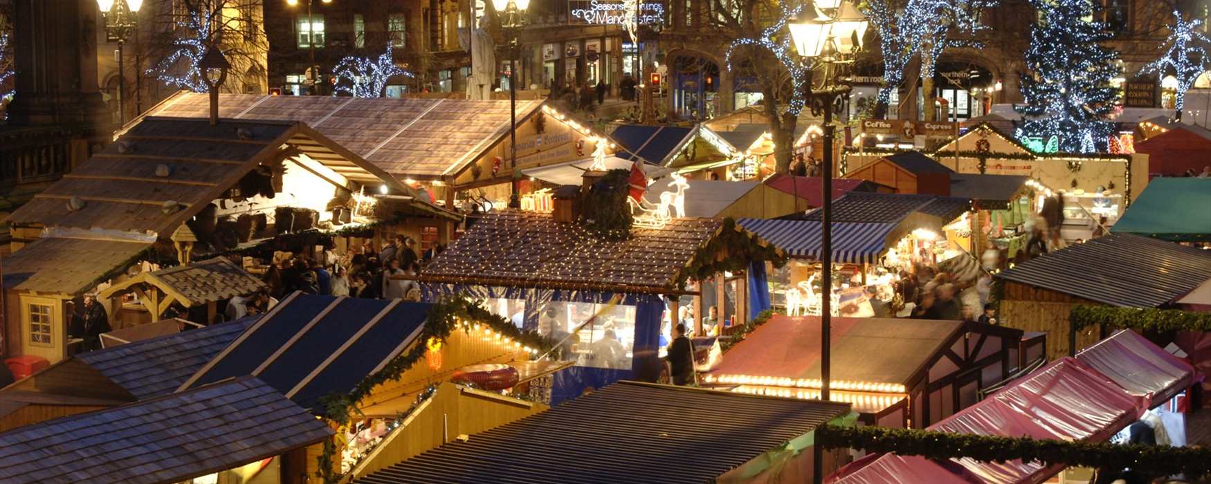 What's On in Manchester