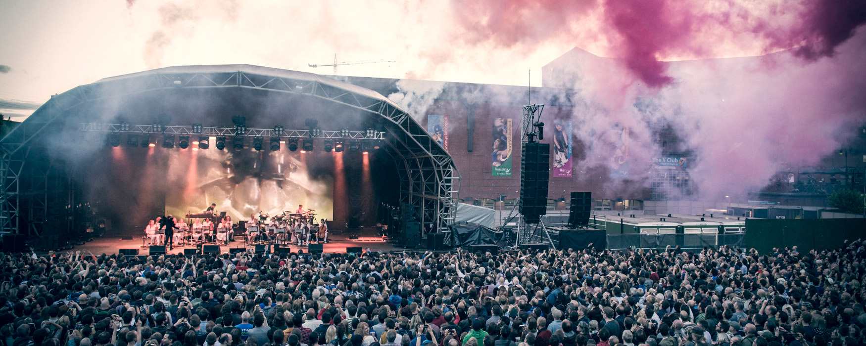 Manchester International Festival