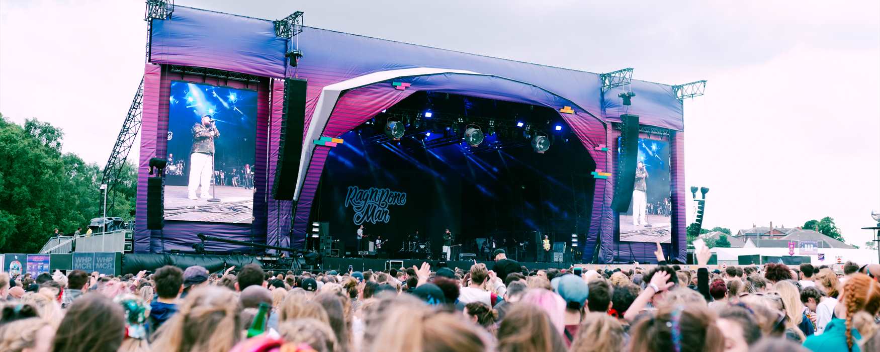 What's on ̽������