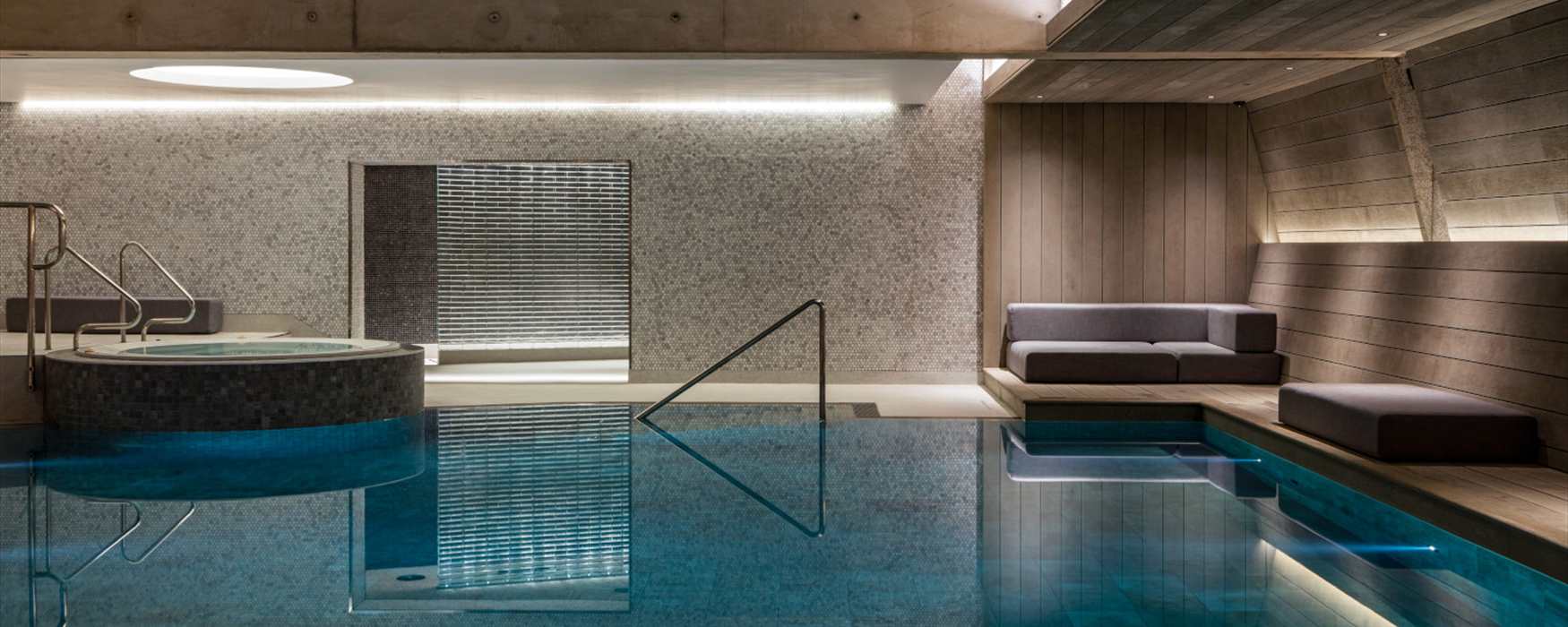 Health and Spa