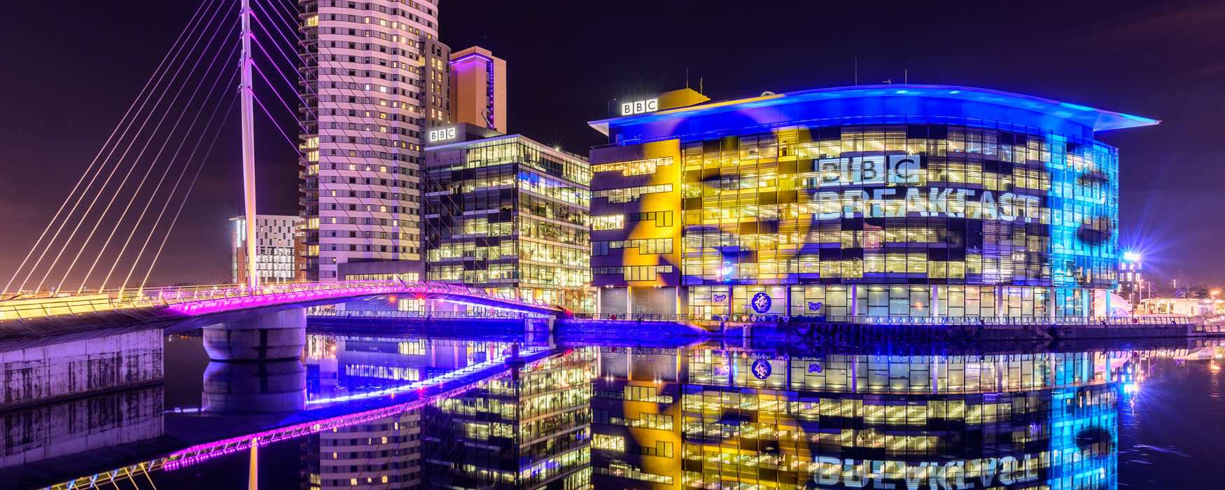 Home to art and culture