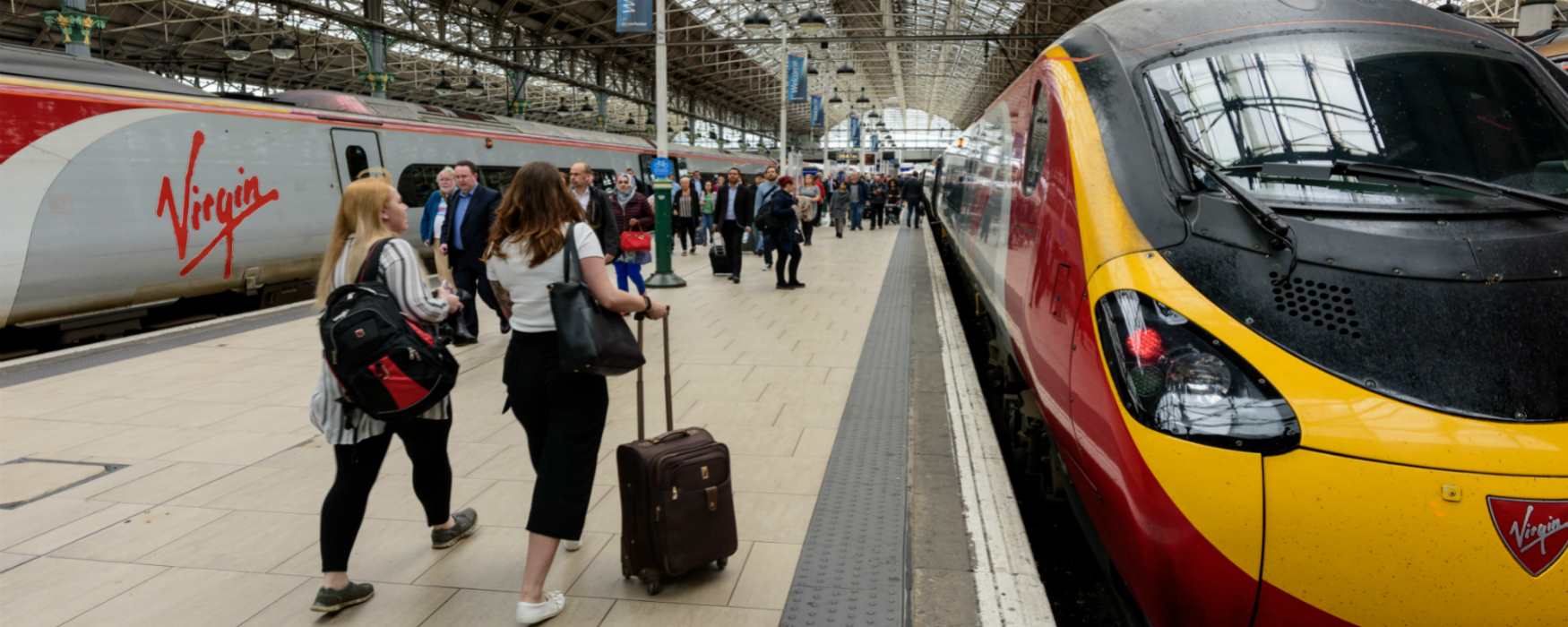 Transport and Connectivity