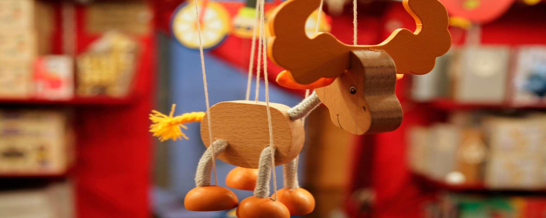 Christmas Events in Manchester