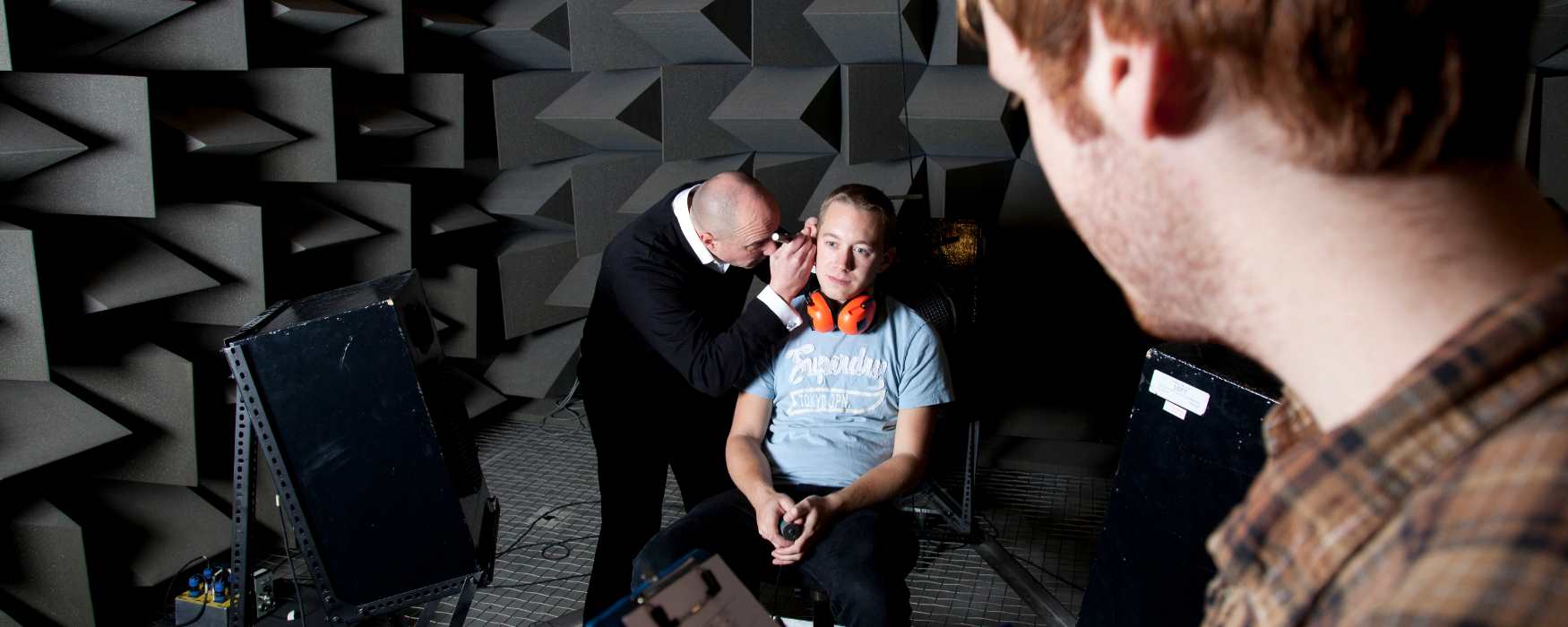 The University of Salford