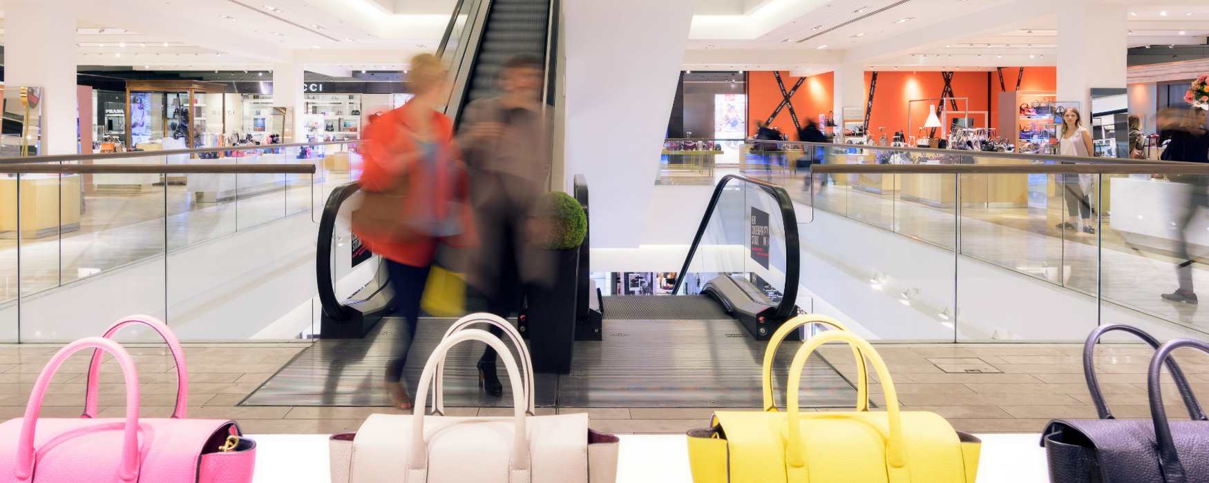 Activities in Manchester