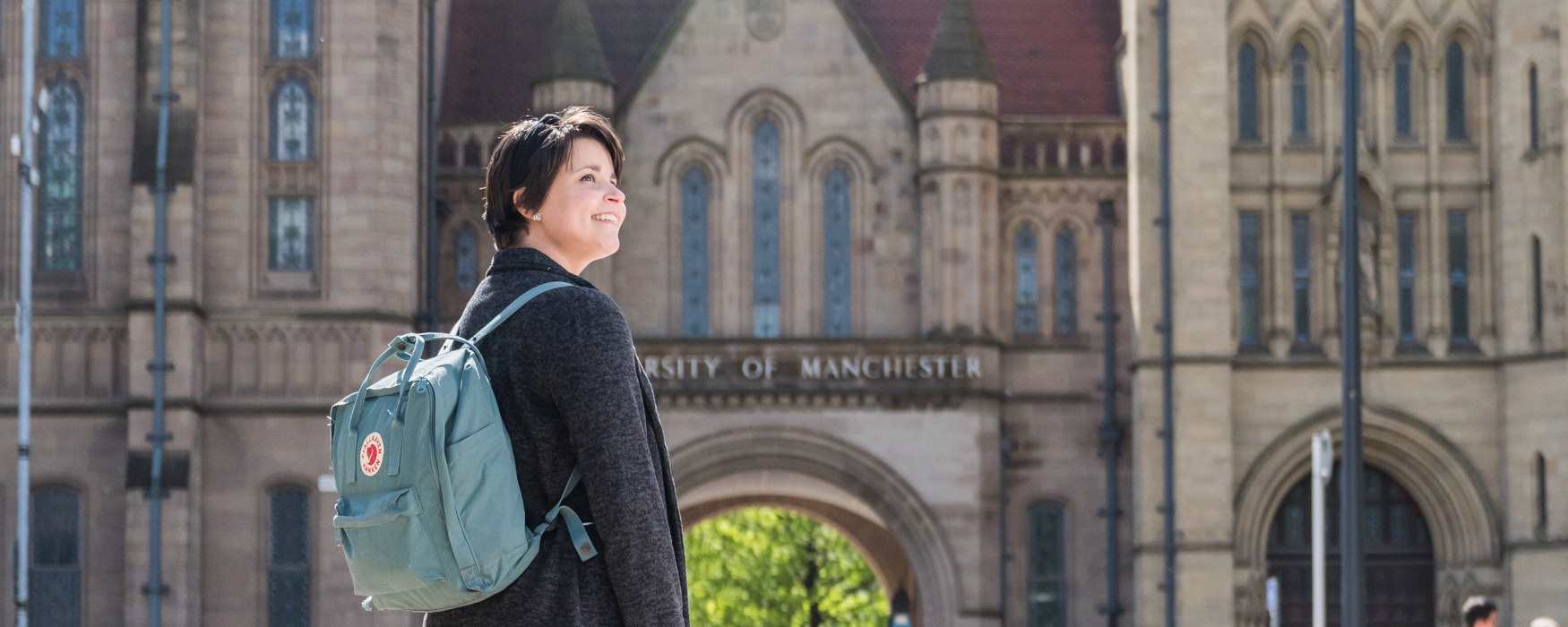 The University of Manchester