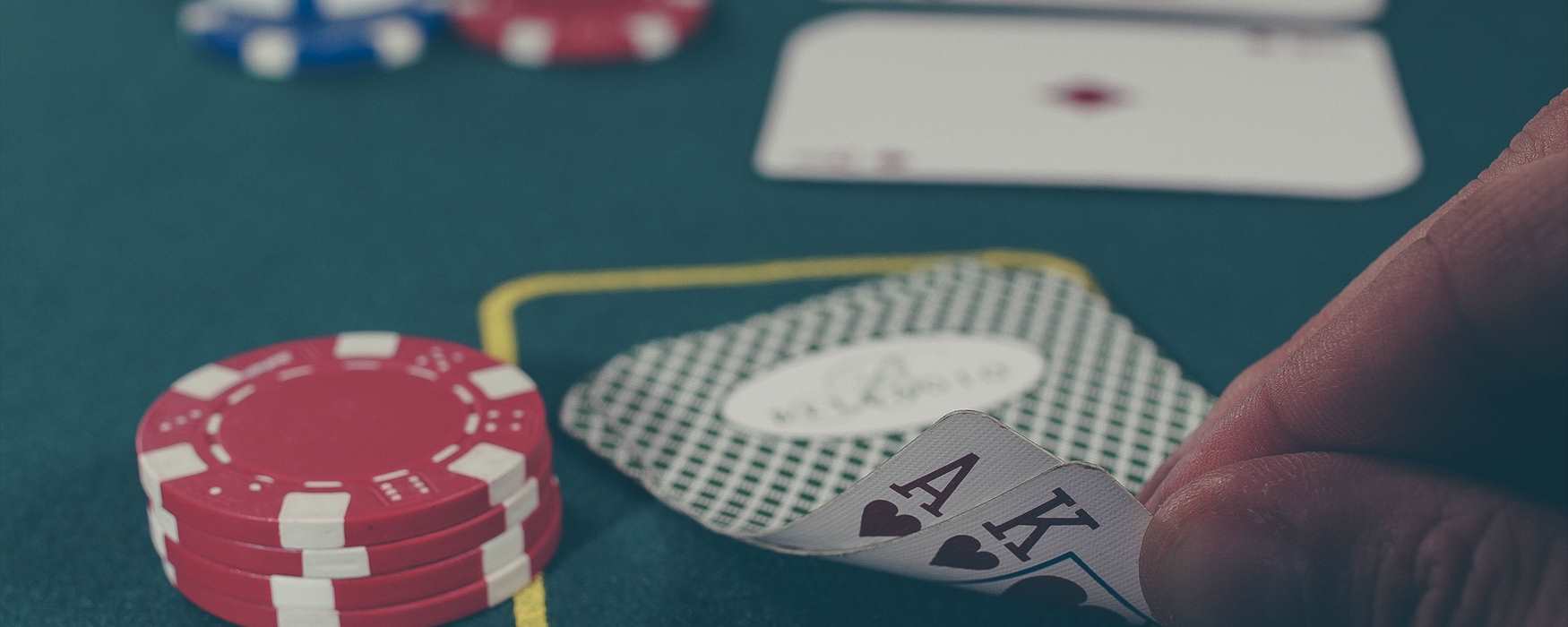 Casino's in Manchester